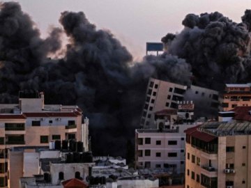 ХАМАС погодився на перемир'я з Ізраїлем