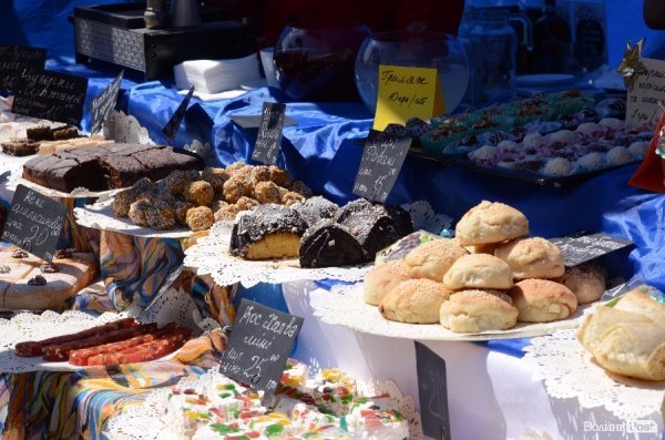 Чим запам'ятався Lutsk Food Fest: гості, смаколики, емоції. ФОТОРЕПОРТАЖ