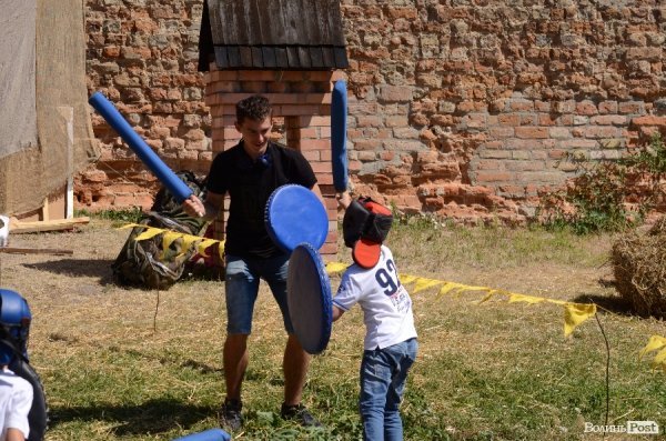 Чим запам'ятався Lutsk Food Fest: гості, смаколики, емоції. ФОТОРЕПОРТАЖ
