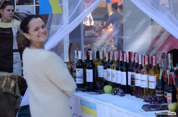 Чим запам'ятався Lutsk Food Fest: гості, смаколики, емоції. ФОТОРЕПОРТАЖ