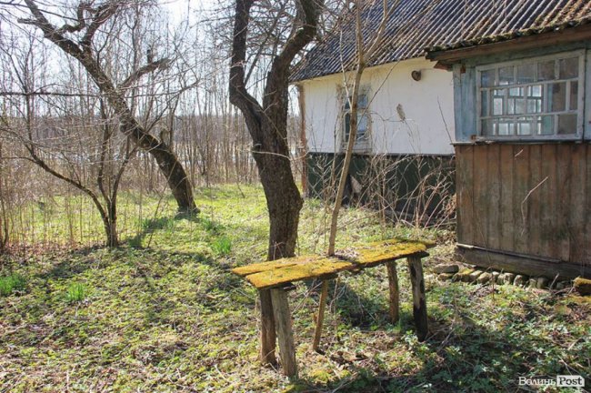 Мальовничі села в об'єктиві волинського фотографа. ФОТО