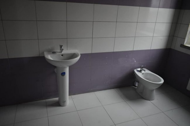 Оптимізм та посмішки осівчан кращі за будь-які слова, – Савченко про добудову школи у селі на Волині