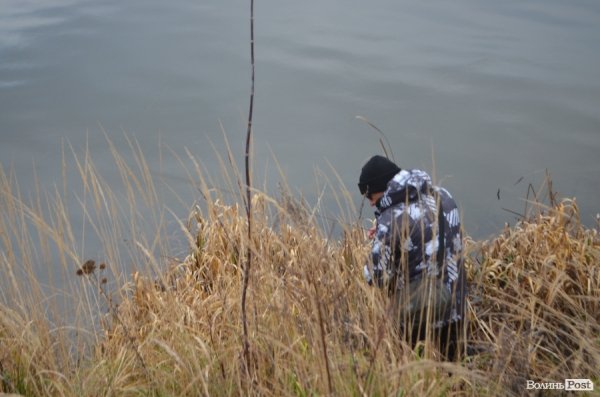 У Ковелі відбувся фестиваль берегового спінінгу. ФОТО