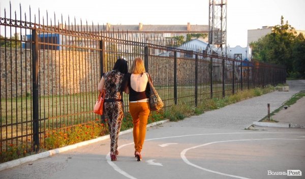 Місто, яке я люблю: Луцьк прокидається. Частина 1