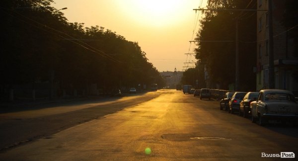 Місто, яке я люблю: Луцьк прокидається. Частина 1