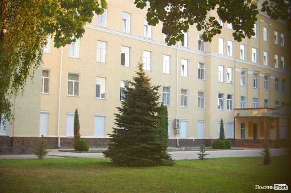 Місто, яке я люблю: Луцьк прокидається. Частина 1