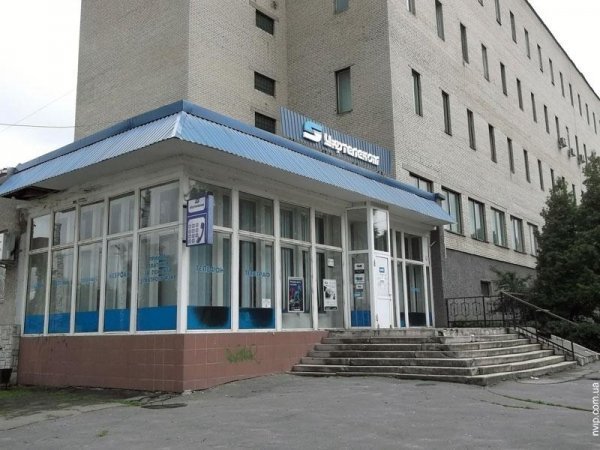 У місті на Волині на установах забули вивісити державні прапори? ФОТО