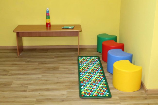 У Нововолинську відкрили просторий інклюзивно-ресурсний центр. ФОТО