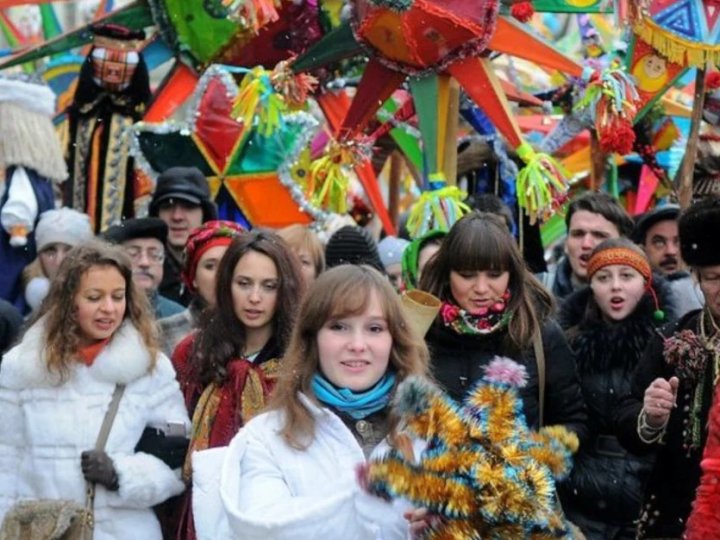 Не пропустіть: дати колядування, щедрування та посівання за новим стилем 2025–2026