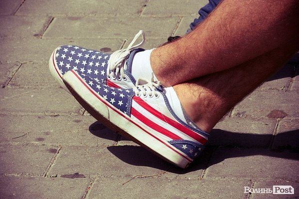 Стильний Луцьк. Портрет дня: Мирон Кучера