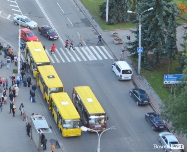 Місто, яке я люблю. Луцьк з дахів. ФОТО