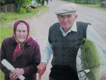 Розповідь 91-річної бабусі з Волині про нелегке життя у 1940-их роках