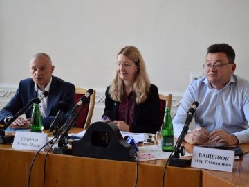 Волинь знову боротиметься за кошти Світового банку для медицини