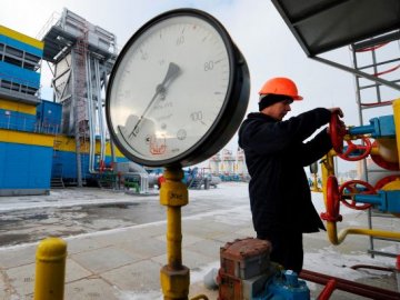 Литва пропонує ЄС законодавчо закріпити відмову від російського газу