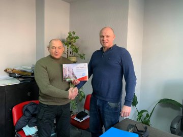 10 учасників бойових дій з Волині отримають безкоштовні квартири