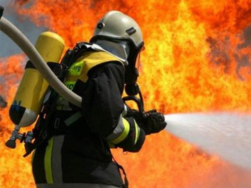 На Волині у неділю, 6 вересня, горіли три житлові будинки