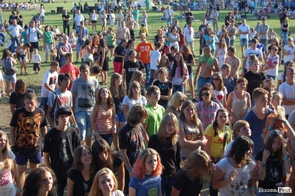 Бандерштатівцям це до вподоби