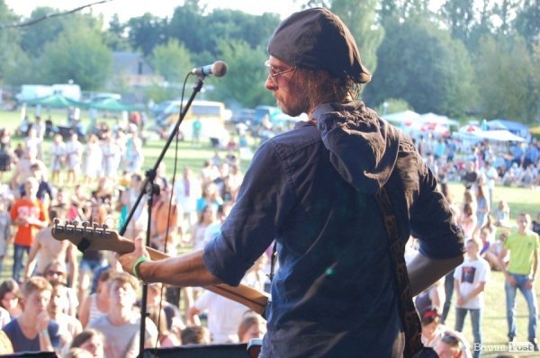 Бандерштат-2013. День другий. ФОТО