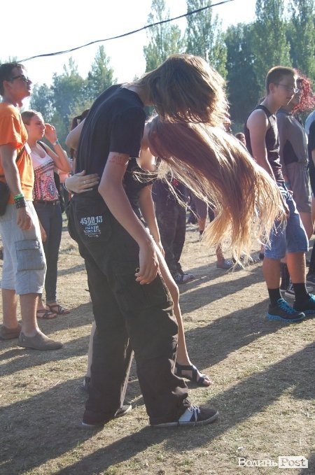 Бандерштат-2013. День другий. ФОТО