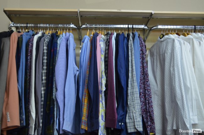 Нові брендові речі за доступною ціною: у Луцьку відкрили другий «Family Stock»*