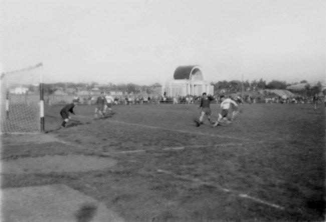 Про зародження волинського футболу написали книгу