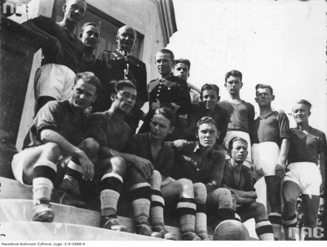 Про зародження волинського футболу написали книгу