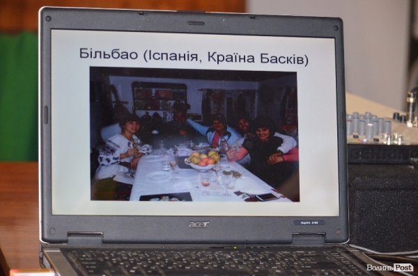 Лучанам розповіли, як подорожувати за кордоном, витрачаючи 7 євро в день. ФОТО 