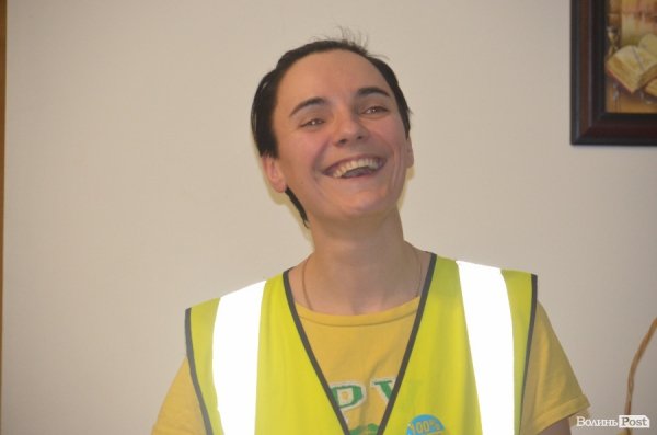 Лучанам розповіли, як подорожувати за кордоном, витрачаючи 7 євро в день. ФОТО 