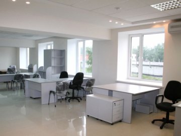 У Ковелі збудують нові офісні приміщення