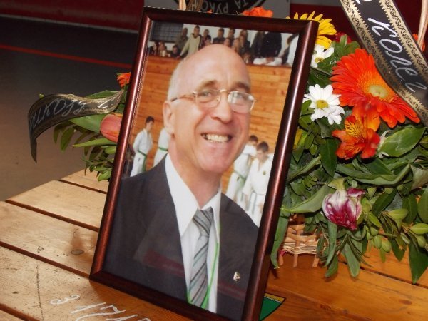 Відкрита першість Волині з карате. ФОТО