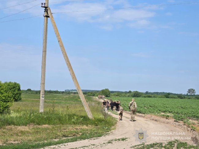 Понад місяць шукали як безвісти зниклу: на Волині мешканець із сусіднього села вбив 67-річну жінку
