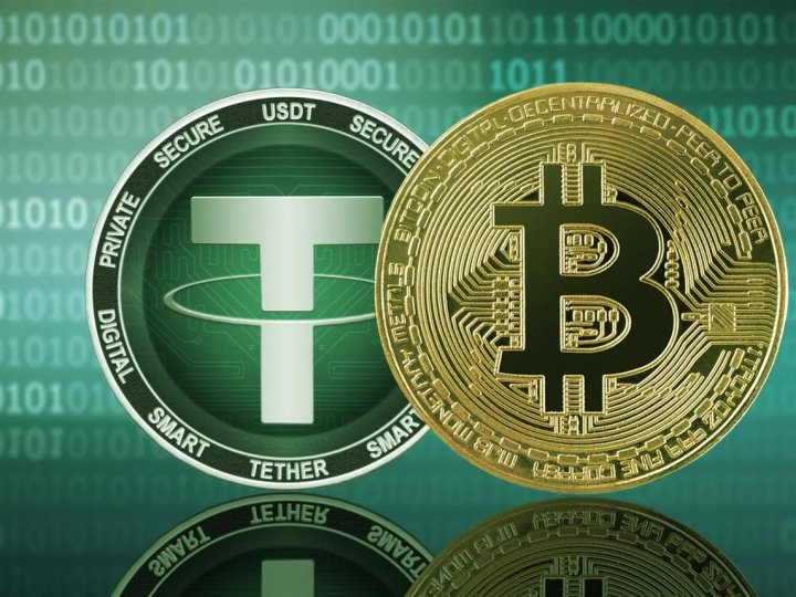 Особливості валюти USDT: що краще знати?