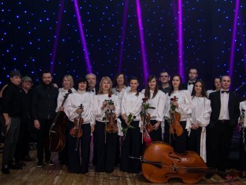 «Різдвяна зірка» - традиція робити добро в Луцьку