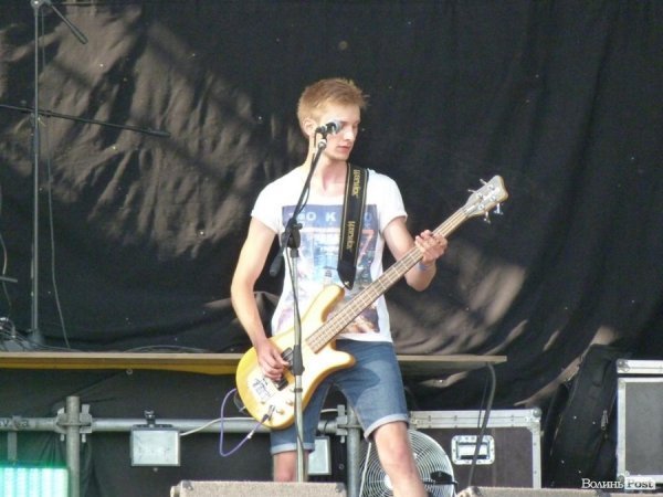 БАНДЕРШТАТ. Наживо. ТЕКСТ. ФОТО. День перший