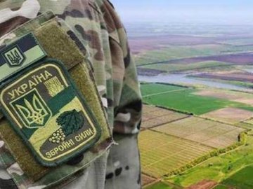 Скільки землі на Волині отримали воїни за рік 