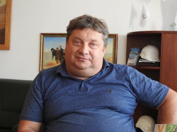 Помер керівник Гнідавського цукрового заводу