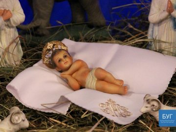 У Володимирі-Волинському відбулася різдвяна меса. ФОТО