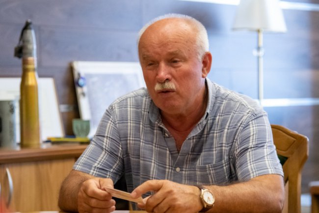 Волиняни стали чемпіонами світу з радіопеленгації. ФОТО