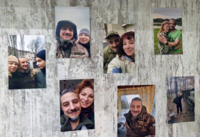 Зооволонтерка з Волині прилаштувала в добрі руки понад сотню собак із фронту