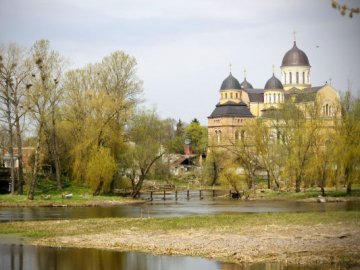 Прихожани собору на Волині виходять із Московського патріархату
