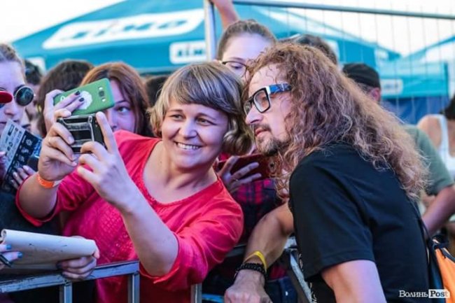 «Кромберг енд Шуберт» + «Бандерштат» = дружба FOREVER*