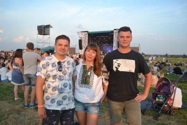 «Кромберг енд Шуберт» + «Бандерштат» = дружба FOREVER*