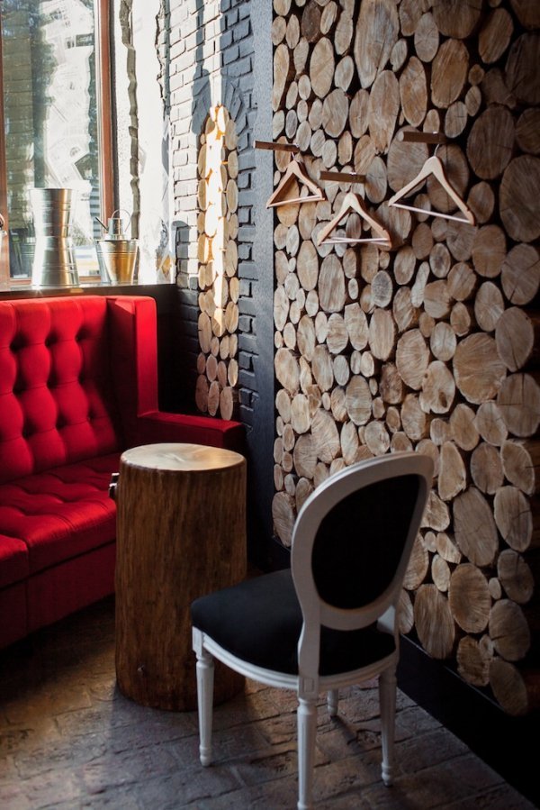 У Луцьку відкрилася нова піцерія «Фелічіта». ФОТО*