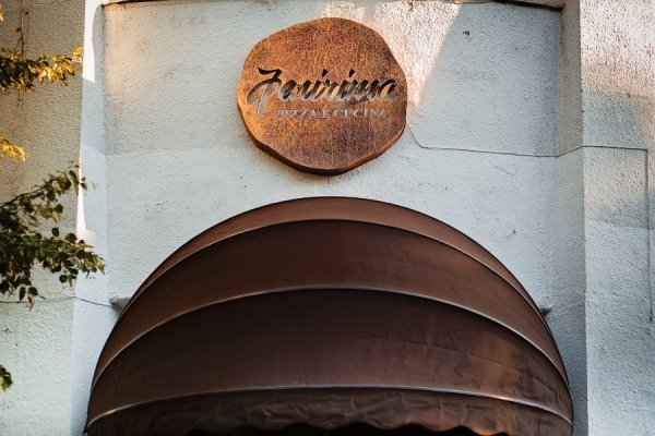 У Луцьку відкрилася нова піцерія «Фелічіта». ФОТО*