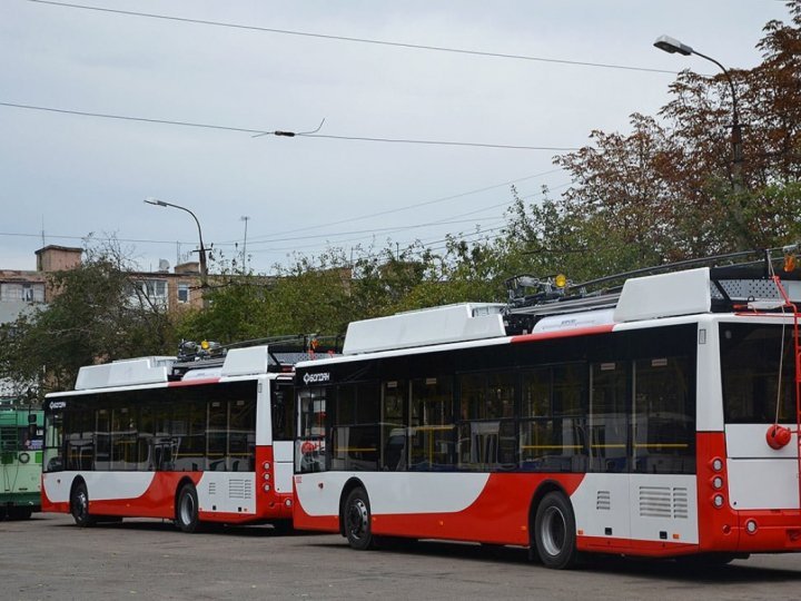 У Луцьку подорожчає проїзд у тролейбусах