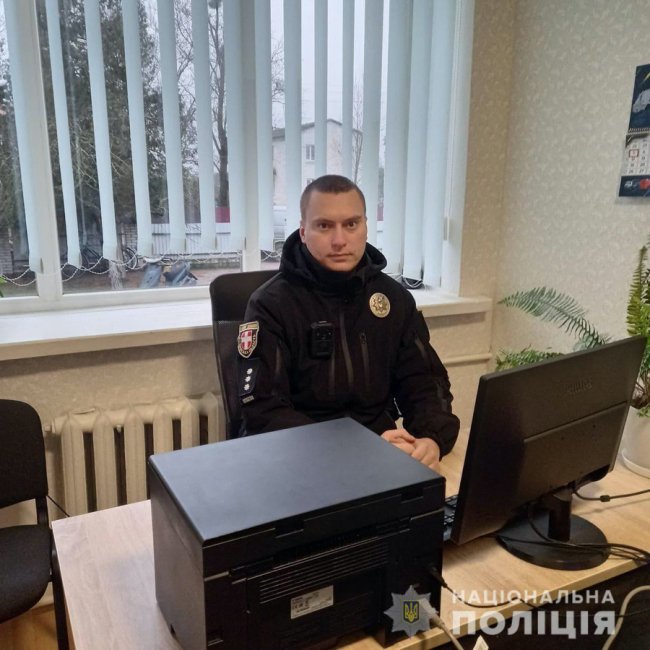 У двох громадах на Волині – нові шерифи