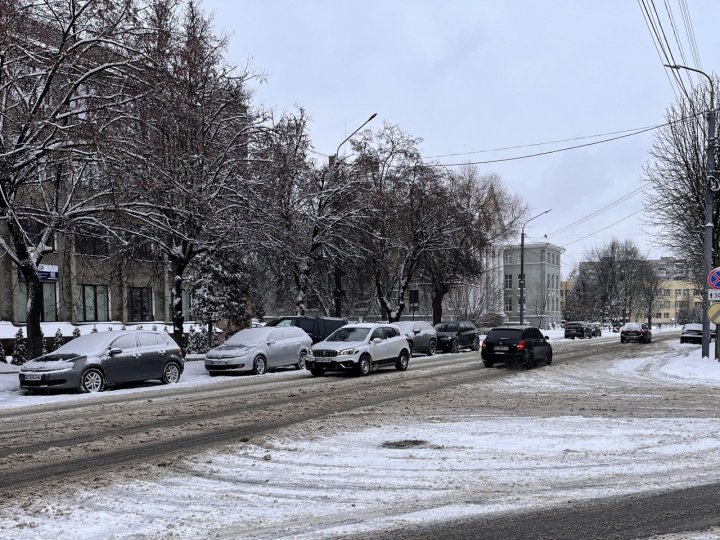 У Луцьку до лікарні звернулося вже семеро людей з обмороженнями