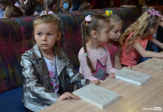 Живе спілкування і сміх – як терапія позитивом: для дітей працівників «Кромберга» влаштували свято. ФОТО 