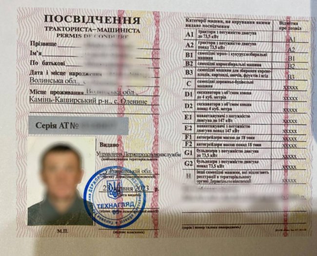 Провели 16 обшуків, вилучили великі суми грошей: на Волині викрили масштабну злочинну схему