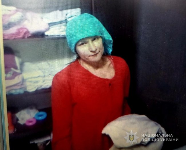 На Волині розшукують двох безвісти зниклих людей. ФОТО